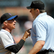 Illustration for article titled Better Know An Umpire: Lance Barrett